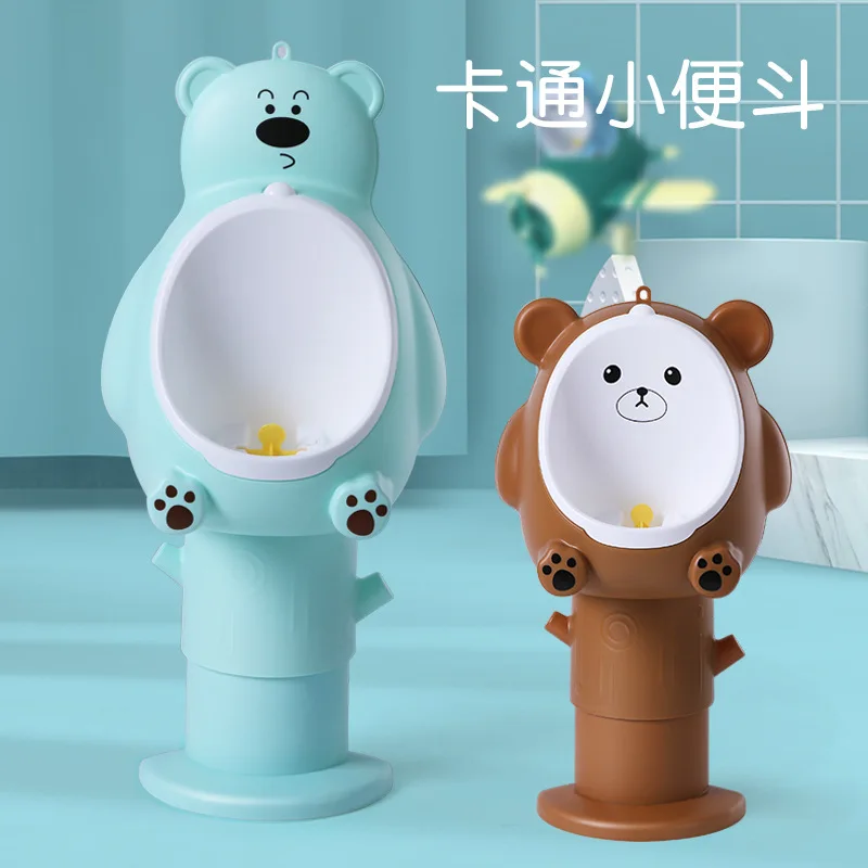 

Factory Price Baby Urinal Boy Wall Mounted Urinal Children Stand-up Urinal