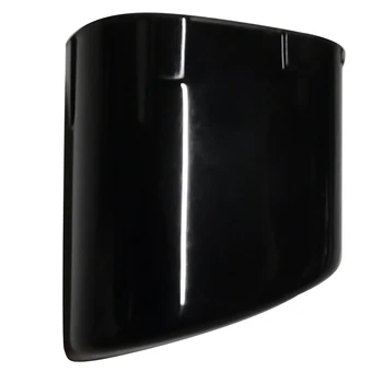 

Auto Handbrake Lever Parking Button Cover Chrome Decoration Shell for Cross 6Rd 711 333 A