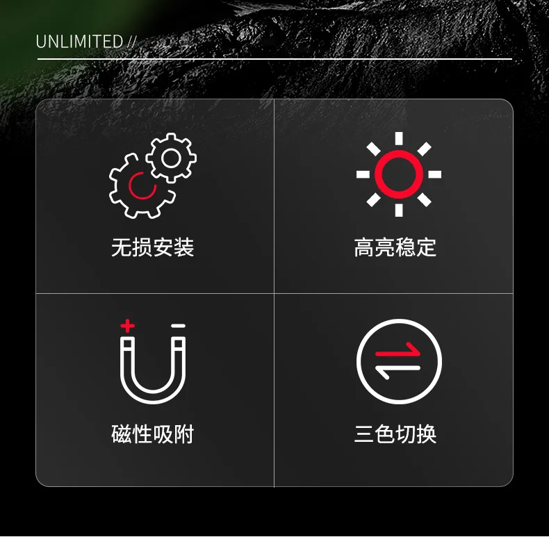 汽车阅读灯详情_02