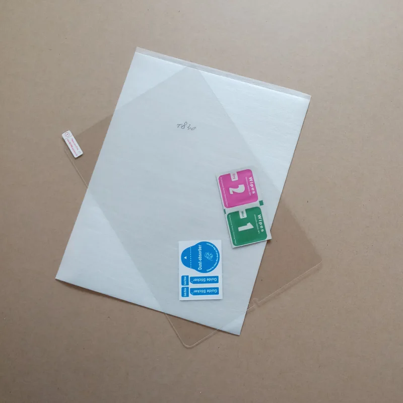 Пленка из закаленного стекла для планшета Samsung Galaxy Tab A 8 0 9 6 10 1 5 T720 T590 T710 T560 T580