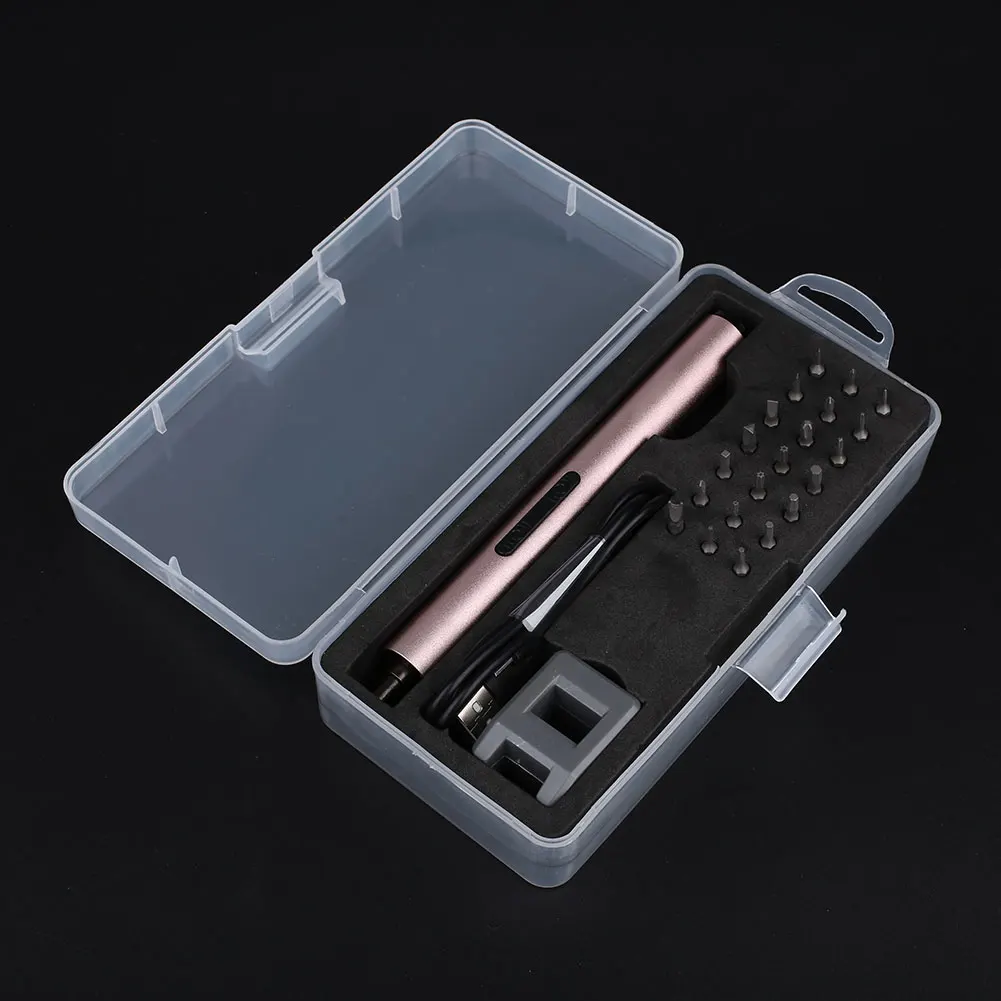 Portable Electric Drill Lapping Machine Power Tools Black Practical Electric Screw Driver Hole Puncher Polishing