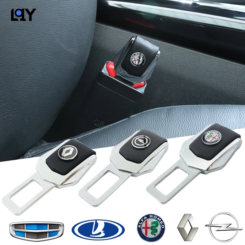 

100 set Car Seat Belt