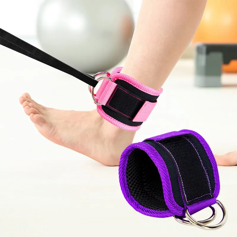 ̺   1PC ߸ Ʈ Kickbacks  е ü Ŀ Glute Workouts Leg Extensions And Hip Abductors Unisex