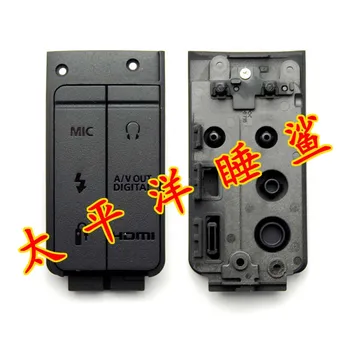 

Applicable to Canon 5d3, 5diii, USB shell component, left shell + USB skin, one set, new original factory, authentic