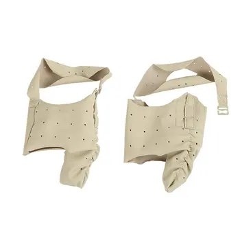 

Ultra-thin Breathable Day And Night With Big Feet Thumb Toe Toe Leather Correction Belt Unisex Breathable Light
