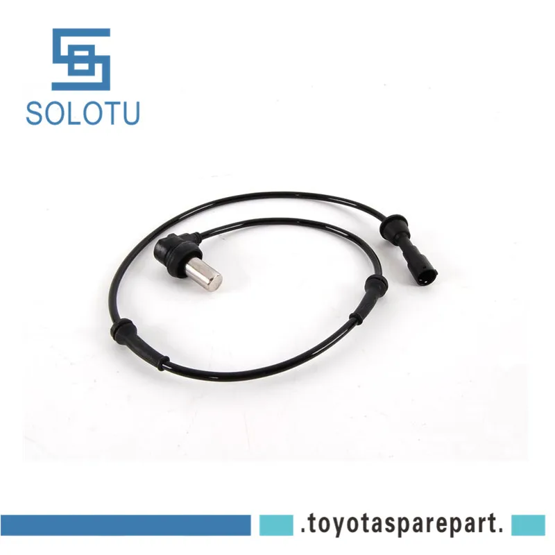 Датчик скорости переднего авто колеса RH/LH для AUDI 100 A6 S4 4A0927803 3988330 20390737 4410324320 ABS сенсор