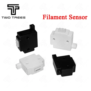 

3D Printer Filament Break detection module 1.75MM With 1M Cable Run-out Sensor Material Runout Detection Module Material 3D