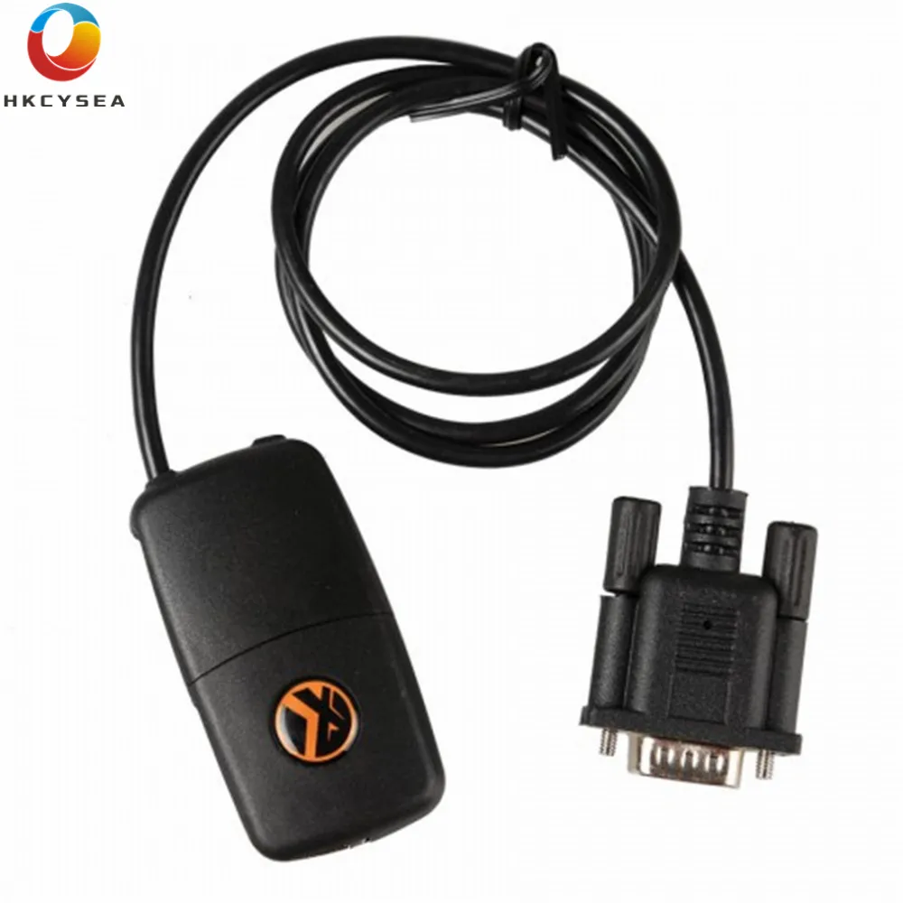 Xhorse VVDI2 48 сборщик данных(без необходимости регистрации Condor) работает с VVDI для копирования 48 транспондера 4-й иммобилайзерной системы
