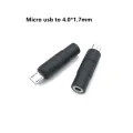 Micro USB-4017
