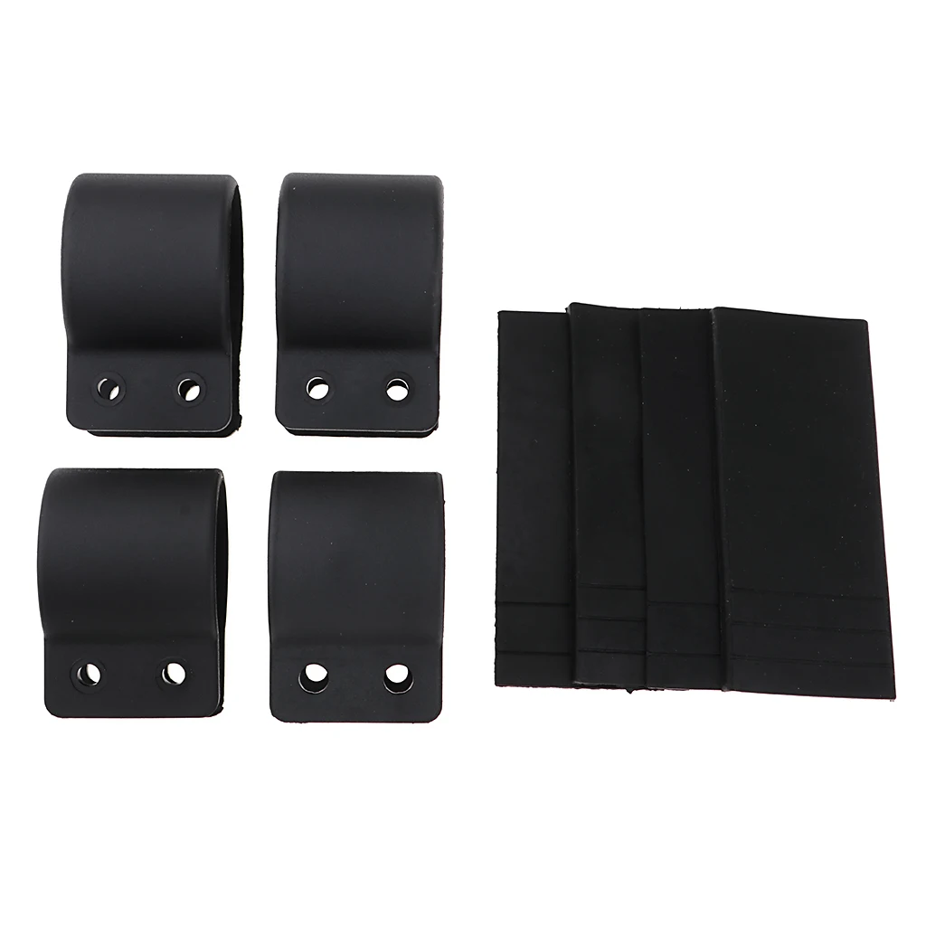 1,75 ''& 2'' Регулируемый зажим ATV/UTV для Polaris RZR 900 1000 зеркало заднего вида