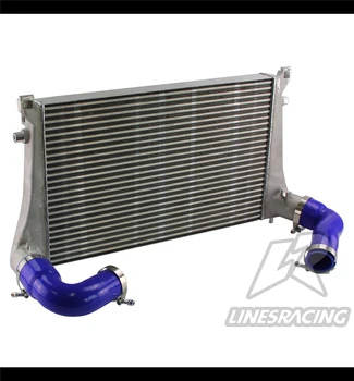 

Tuning Intercoole Kit Fit For VW GTI MK7 Golf R Audi A3/S3 EA888 1.8T 2.0T TSI 2015+
