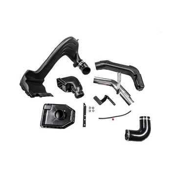

J182 Snorkel RR For JK for jeep wrangler JK Wading throat Air Ram Intake System prevent water from entering the vehicle lantsun