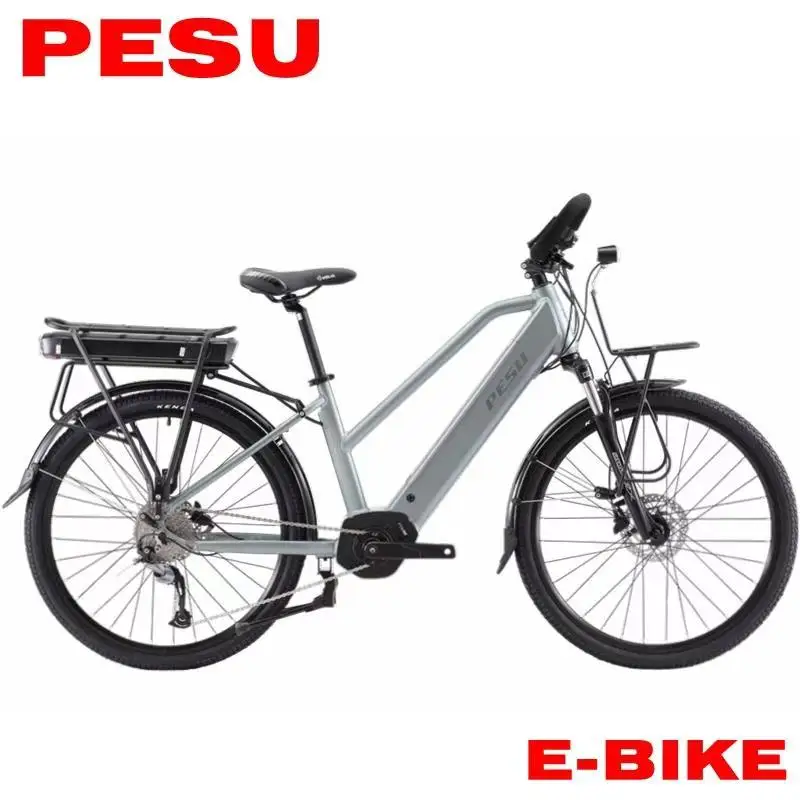 pesu electric bike price