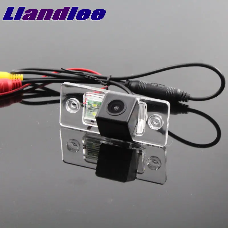 

Rear View Camera For Volkswagen VW Dasher Quantum Corsar Carat 1996~2006 Night Vision Reversing Camera Car Back up CAM HD CCD