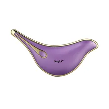 

Electric Vibration V Line Face Massager Facial Slimming Guasha Board Heated Skin Firming Tightening Scraper Double Chin Remover
