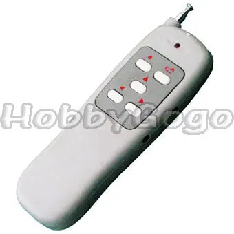 

JABO Remote Controller for 2A 2D 2AD Bait Boat Fishing Ship