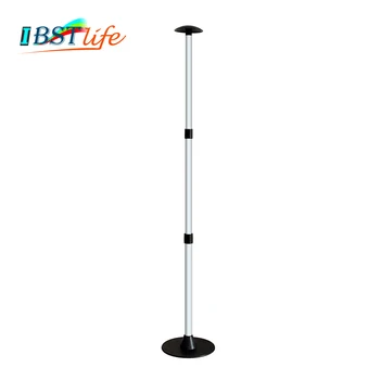

Ultralight 3 Stage Extension Adjustable Anodized Aluminum Boat Cover Support Poles System Telescoping Marine Sailing Hardware