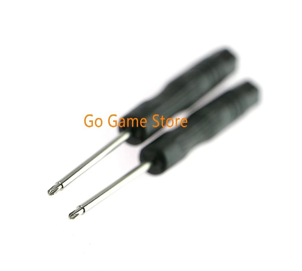 Psp ps4 3ds consoleScrewdriver 100mm + ũ ̹ ޴ ȭ  1.5 pcs