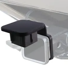 

Trail Hitch Cover Tow Plug Fits 2 Inch Receivers Class 3 4 5 For Toyota Ford Jeep Nissan Chevy Chevrolet RAM Dodge Mercedes