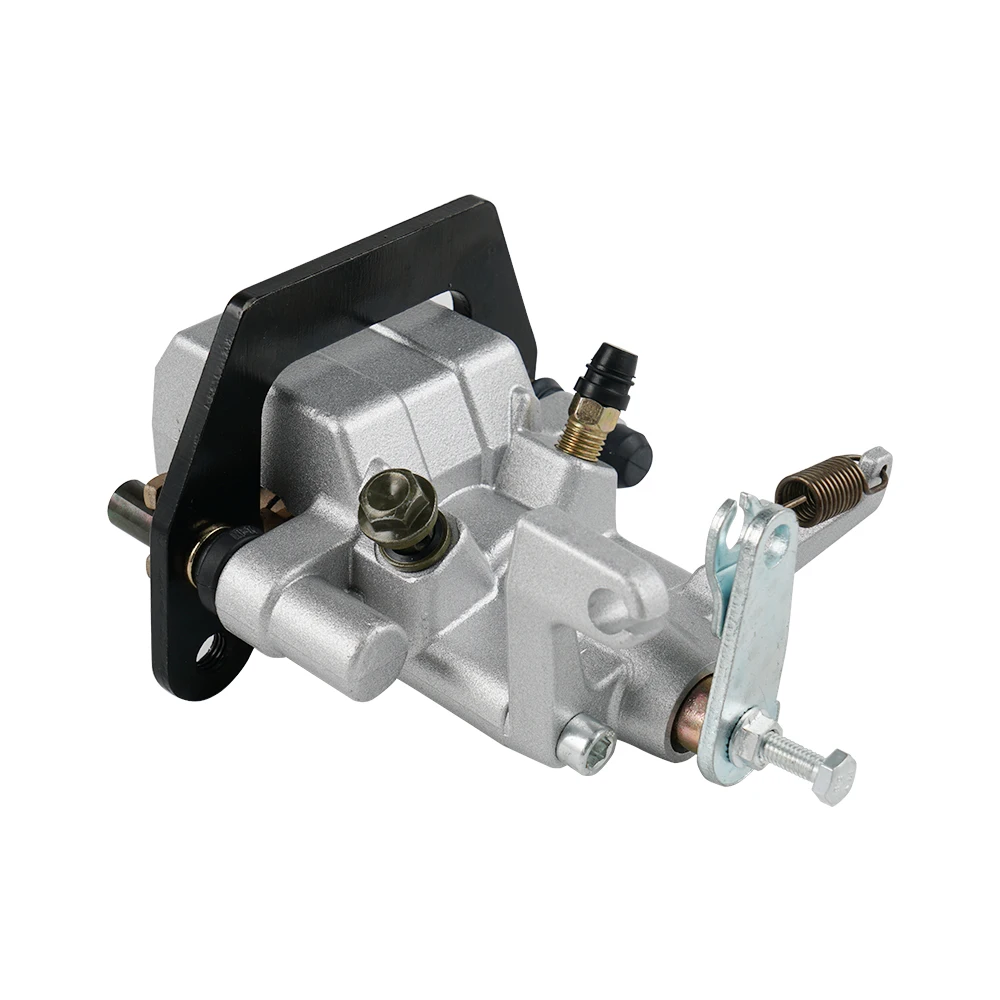 Для HISUN 400UTV стояночный тормозной суппорт SUPERMACH MASSIMOO QLINK MENARDS EXCALIBUR B