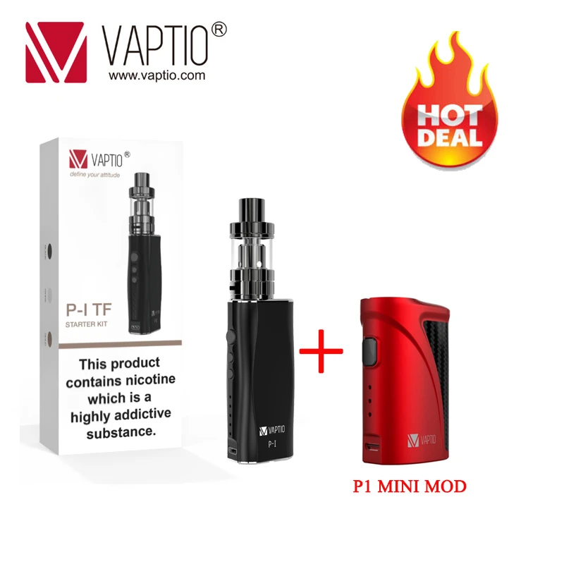 Vaptio P1 Vaptio P1