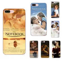 The Notebook Lovely For Xiaomi Mi3 Mi4 Mi4C Mi4i Mi5 Mi 5S 5X 6 6X 8 SE Pro Lite A1 Max Mix 2 Note 3 4 Soft Call Box(China)