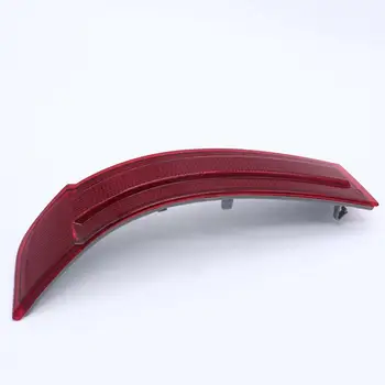

Left Rear Bumper Reflector 1648201274 Genuine Rear Bumper Right Reflector For Gl320 For Gl450 For Gl550