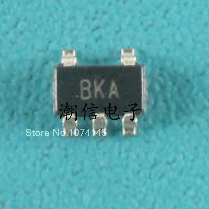AD8615AUJZ-REEL BKA