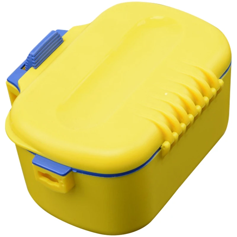 

Multi-Function Fishing Box Fishing Gear Earthworm Box Red Worm BoxStrand Box Fishing Accessories Float Box Fishing Tackle Box