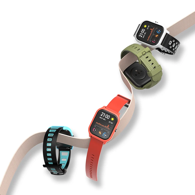 Screen Protector Smartwatch Xiaomi Amazfit Case Xiaomi Amazfit Gts