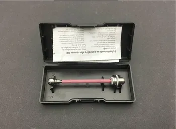 

Haimer 80.362.00 / 80.363.00Taster3D Stylus Universal Finder M3 Stylus Original Haimer-3D Taster Universal Seeker Test Leads