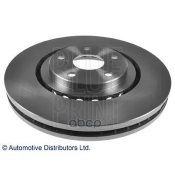 

Disc brake Lexus RX blue print item No. adt343289