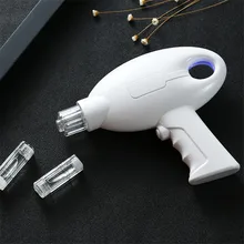 Нано-светильник для воды, пистолет для лица, спа, безболезненный, открытый канал поглощения кожи, импортное устройство для красоты