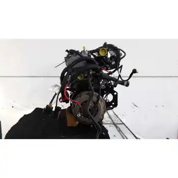 

192B2000 Complete Engine Fiat Bravo Ii (198) 1.4 16v Active