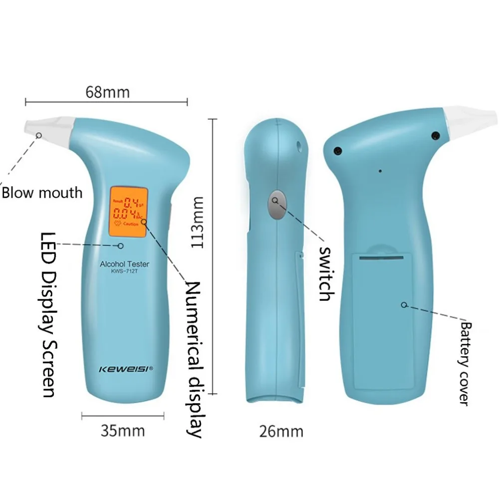 Автомобиль портативный выдув спирт тест автомобильный измеритель спирт тест er в автомобиле выдув дома Специальный высокой точности