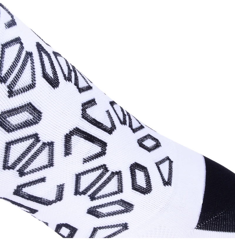 Брендовые профессиональные велосипедные носки для мужчин и женщин, велосипедные носки для верховой езды, походные альпинистские беговые Компрессионные носки для спорта на открытом воздухе