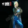 HSIU – vêtements de Cosplay Anime JOJO Bizarre Adventure, cosplay Cujoh Jolyne ► Photo 2/6