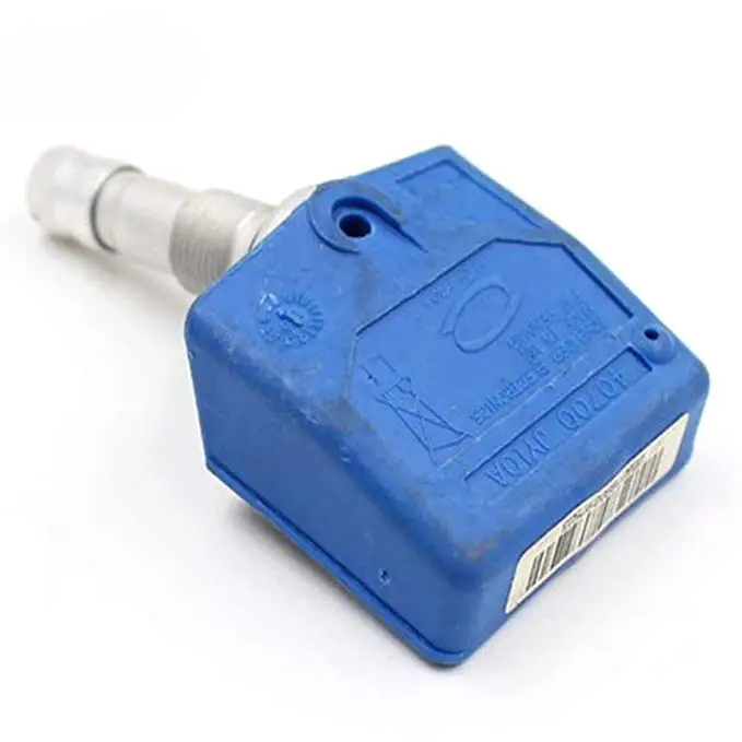 

TPMS Tire Pressure Monitoring System Sensors OEM 40700JY10A for Nissan R35 GTR