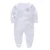Kavkas New Born Baby Boy Footies 0-12 Месяцев С Длинным Рукавом Медведь Животное Детские Комбинезоны One-Pieces Baby Boy Girl Clothes Playsuits