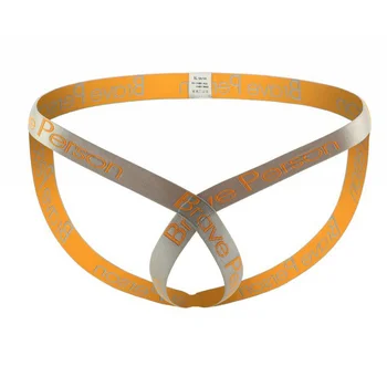 

Men Thongs Lingerie Sexy Underwear Open Butt Sissy Panties String Homme Bikini G-string Gay Underwear Crotchless Male Panties