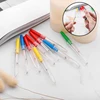 New Sharp Stitches Removed Tool Safe Plastic Handle Craft Thread Cutter Seam Ripper Cross Stitch Sewing Tools ► Photo 2/6