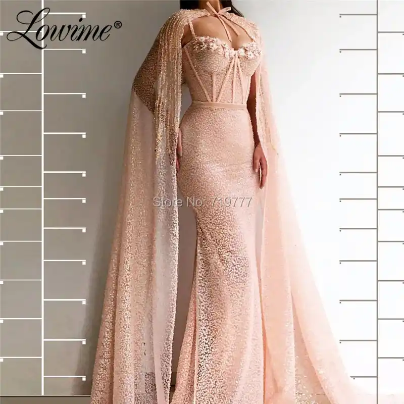 evening gowns with jackets plus size