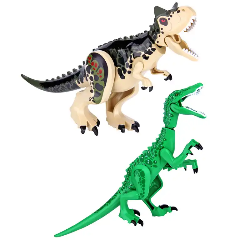 carnotaurus jurassic world 2 juguete