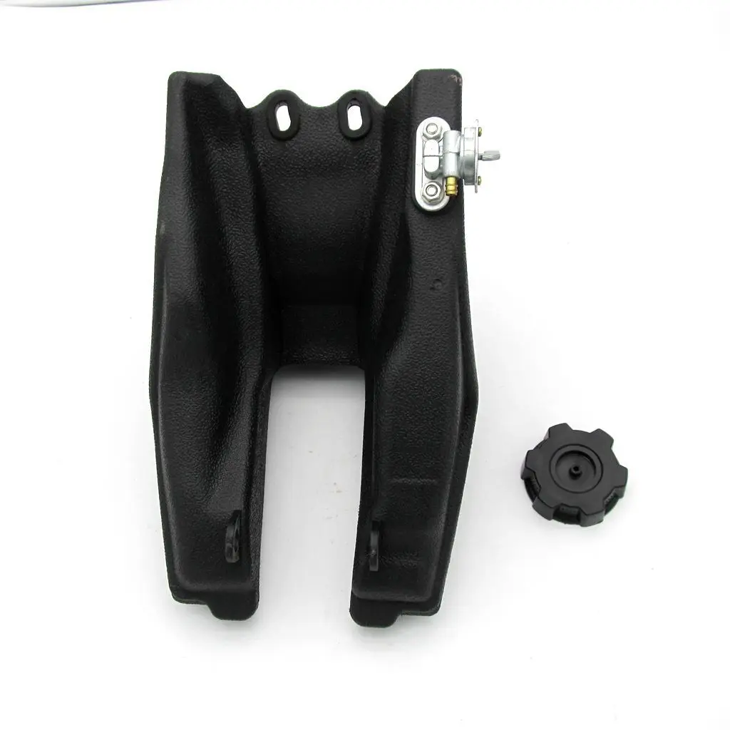 Gas Fuel Tank Cap 47/49CC Mini Quad ATV Dirt Bike TaoTao Kazuma Hensim50CC 50cc Chinese Quad 4 Wheeler atv fuel tank