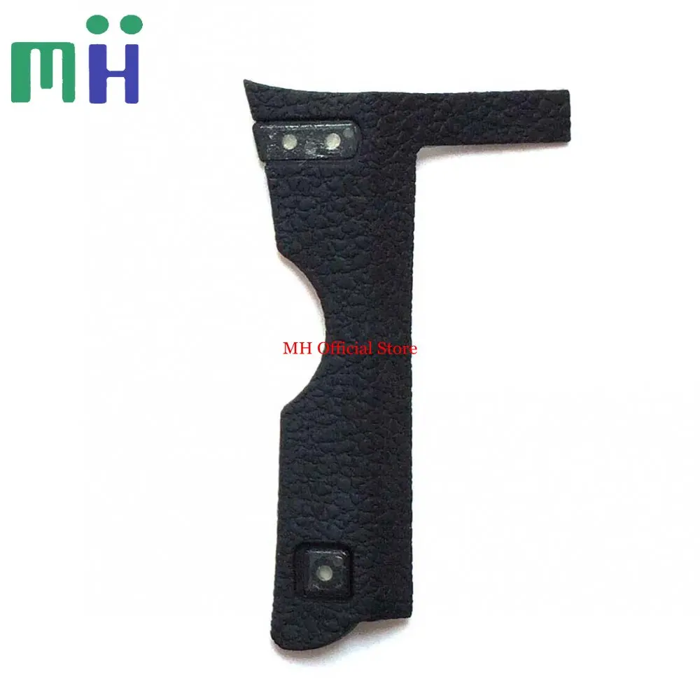 For Nikon D750 Front FX Name Side Rubber Cover Camera Spare Part Unit