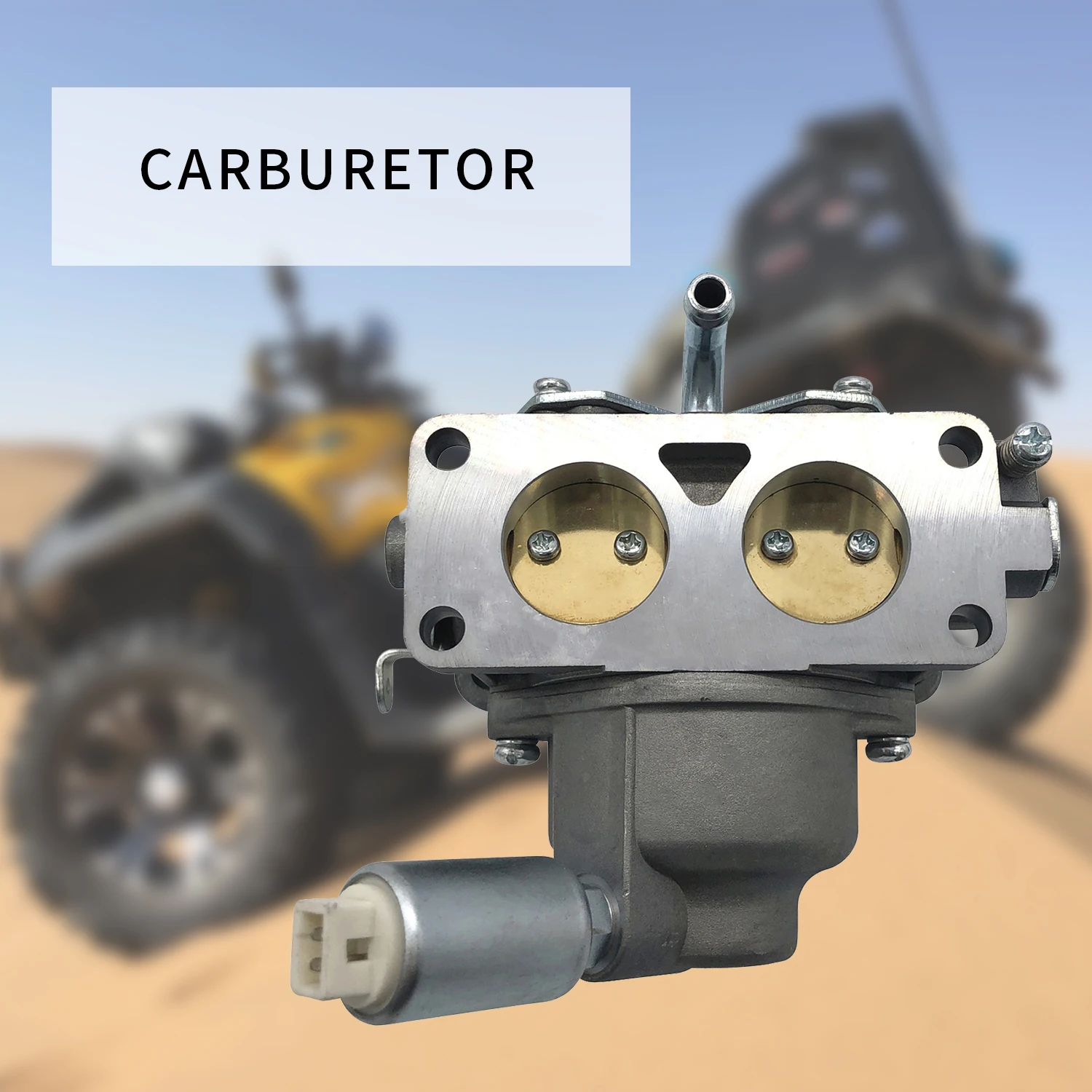 

High Quality Carburetor Replacement For Briggs & Stratton 799511 791230 799230 699709 499804 20hp-25hp