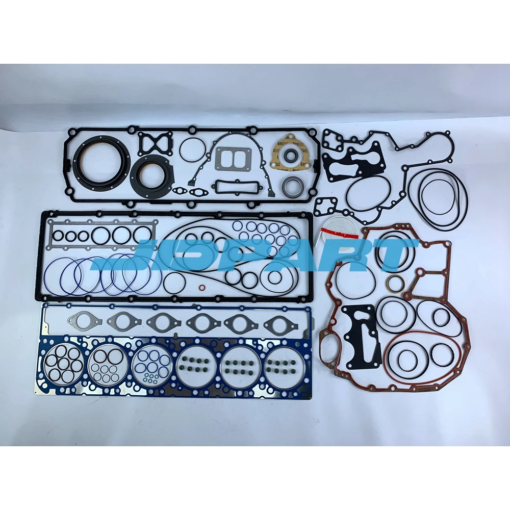 

For Caterpillar Diesel Engines C11 Full Gasket Kit