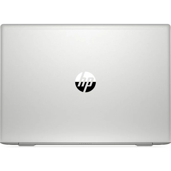 Ноутбук HP 450 G6 7QL70ES Intel Core i5 8265U/16Gb/256Gb SSD/No ODD/15.6" FHD IPS/Intel UHD Graphics 620/Cam/WiFi/BT/DOS/Silver