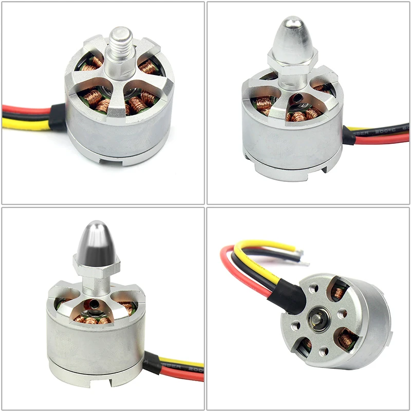 D2212 920KV 3 4s бесщеточный двигатель с возможностью вращения в обоих направлениях (CW