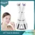 CkeyiN Ionic Eyes Facial Massager Wand 42 Heated Eliminate Eye Bag Puffy Dark Circle Facial Skin Care Anti-wrinkle Rechargeable